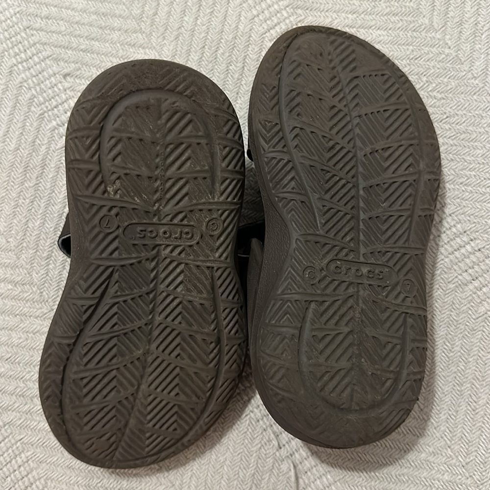 Crocs Sandals - Picture 2 of 3